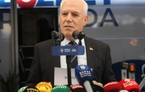 İçişleri Bakanlığı’ndan Bozbey hakkında yeni karar