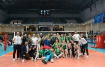 Nilüfer Belediyespor’dan nefes kesen galibiyet