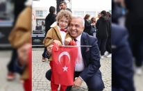 Nilüfer Çocuk Şenliği’nde eğlence dolu program