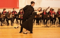 Osmangazi’de anlamlı gece: Aydınlanma Onur Ödülü sahiplerini buldu