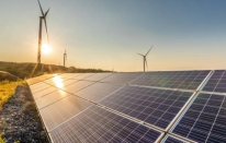 Yenilenebilir enerjide Türkiye’den dikkat çeken artış