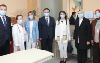 YASAV'dan çocuk hastalara umut veren bağış