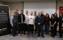 BBS ve BÜYEM’den dönüşüm programı