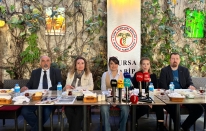 Bursa Tabip Odası’ndan basınla dayanışma mesajı