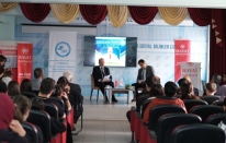 Hayat Sağlık Grubu Kütahya’da temaslarda bulundu