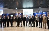 HOMETEX’e ziyaretçi ilgisi yüzde 8 arttı