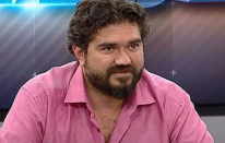 Rasim Ozan Kütahyalı hakkında gözaltı kararı