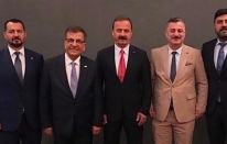 Anahtar Parti’den 2050 vizyonu