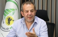 Tanju Özcan'a bir suçlamadan daha tutuklama