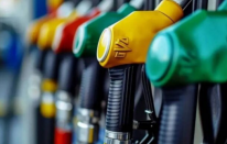 Bursa'da benzin, motorin ve LPG fiyatları belli oldu