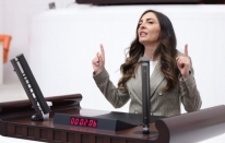 CHP'li Altaca Kayışoğlu'ndan hükümet sistemine sert eleştiri