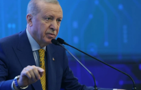 Cumhurbaşkanı Erdoğan: Yerel yönetim skandalları mazur görülemez