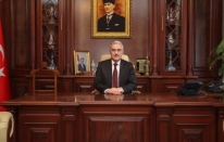 Dünya Çevre Günü'nde Vali Ayyıldız'dan önemli mesaj