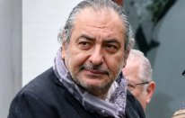 Gazeteci Reha Muhtar hayatını kaybetti