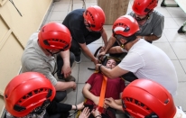 Osmangazi’de öğrencilere deprem bilinci aşılandı