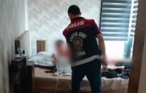 Araç satışında güvenli ödeme tuzağına emniyet darbesi
