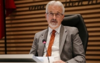 Bozbey davasında Turgay Erdem'den suçlamalara yanıt