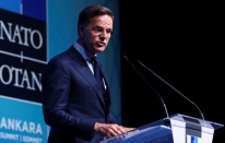 Ankara Zirvesi'ne Rutte'den tam not