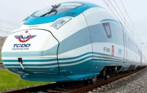 Bursa hızlı trene bir adım daha yaklaştı