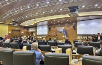 BURULAŞ’ın sermaye artışı teklifi alt komisyona sevk edildi