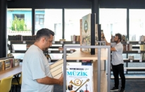 Hisar Arkeopark'ta kültür ve tarihin yeni adresi