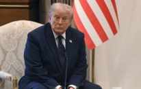 Trump: İran'la anlaşma benim için bitti