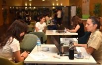 YKS tercih döneminde gençlere ücretsiz danışmanlık