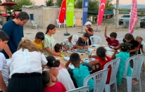 Büyükşehir’den mevsimlik tarım işçilerine sağlık ve sosyal destek