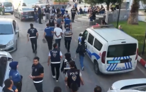 Uyuşturucu satıcılarına 10 günde dev operasyon