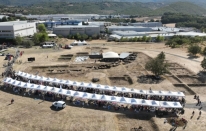 Aktopraklık Höyük’te 8500 yıllık zamanda yolculuk: 5. Arkeofest 26-27 Eylül’de başlıyor