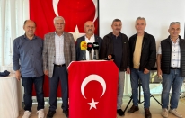 BTSO seçimleri öncesi Beyaz Liste’den “değişim” mesajı