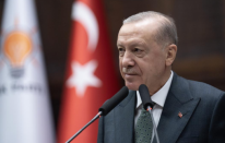 Cumhurbaşkanı Recep Tayyip Erdoğan’ın “Bursa'nın Kurtuluşunun 104. Yılı Kutlama” mesajı