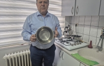 Emeklinin tenceresinde dert pişiyor!