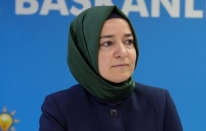 Fatma Betül Sayan Kaya ve eşinden 2,2 milyar liralık iade