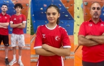 İnegöl Belediyespor'dan uluslararası arenada milli gurur