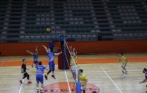 İnegöl Belediyespor parkeye çıkıyor