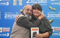 Osmangazi Kitap Günleri’nde dördüncü gün yoğunluğu
