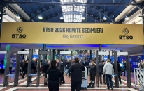 BTSO’da seçim heyecanı başladı