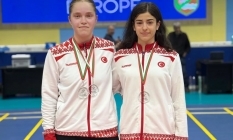 Osmangazi Belediyesporlu Milli Raketler Bulgaristan’ı salladı