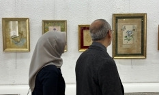 Fetih’in 700. yılına özel anlamlı sergi