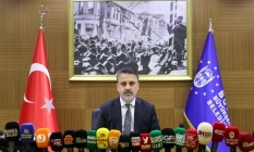 Şahin Biba'dan kanun vurgusu: Hukuk dışı sözleşmeye izin vermem