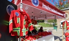 Bursa İtfaiyesi 31 istasyon ve 901 personelle teyakkuzda
