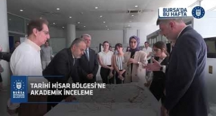 Büyükşehir'de Bu Hafta - 21 Ağustos