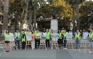Bursa için kritik çağrı: "Deprem olmadan harekete geçin"