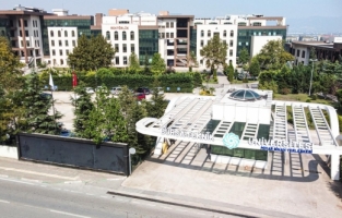 Bursa Teknik'in TÜBİTAK başarısı