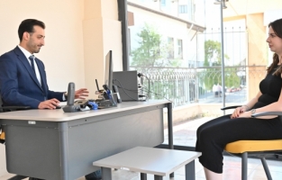 Büyükşehir’den Karacabey’de istihdama ve gençlere tam destek
