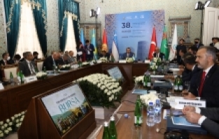 Bursa ‘2022 Türk Dünyası Kültür Başkenti’ ilan edildi