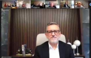 BUTGEM Nitelikli İstihdama Güç Katıyor