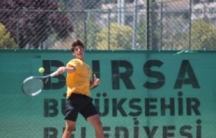 Tenis 'Elit' sporu mu?