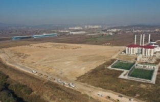 Adım adım Şehir Hastanesi'ne